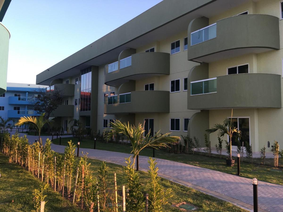 Arraial Do Cabo Golden Lake Residence Frente A La Laguna Eksteriør bilde