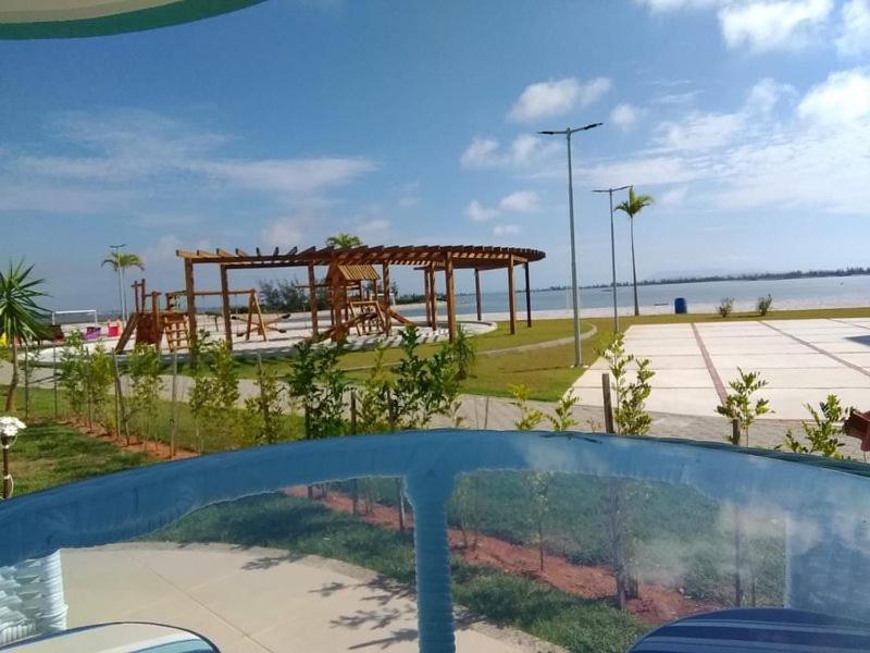 Arraial Do Cabo Golden Lake Residence Frente A La Laguna Eksteriør bilde